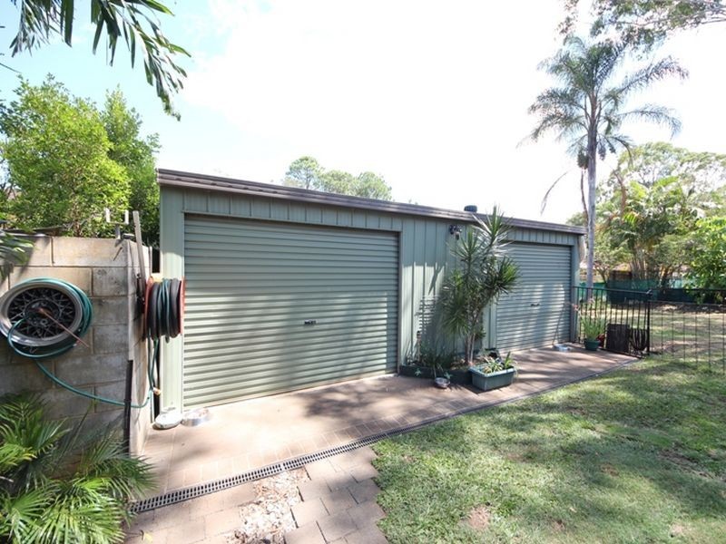 Kallangur QLD 4503