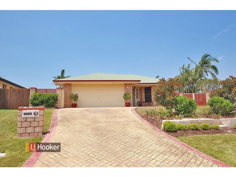 16 Peridot Crescent, Mango Hill QLD 4509