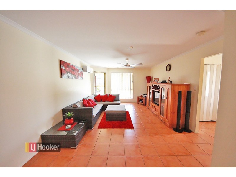 16 Peridot Crescent, Mango Hill QLD 4509