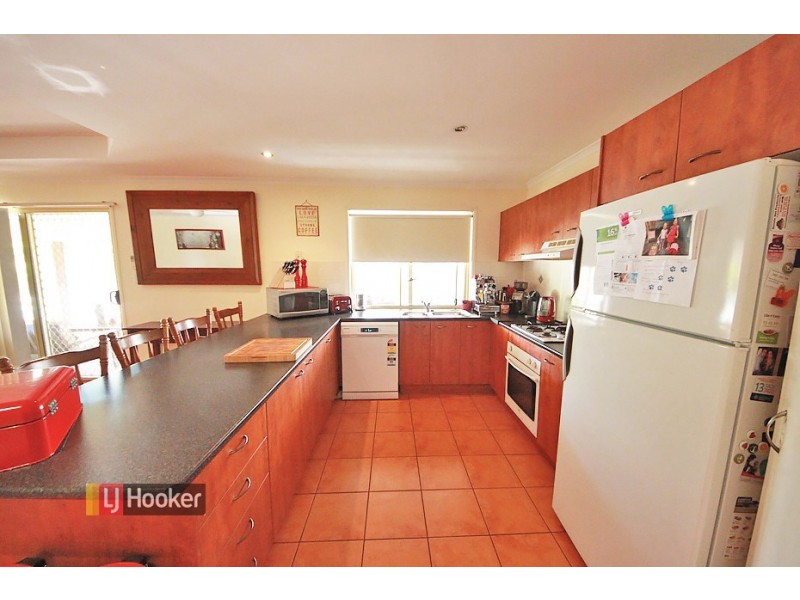 16 Peridot Crescent, Mango Hill QLD 4509