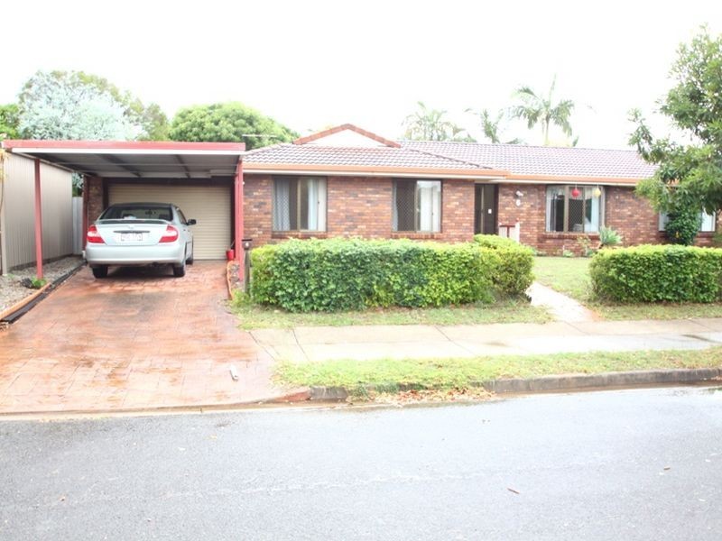 Murrumba Downs QLD 4503