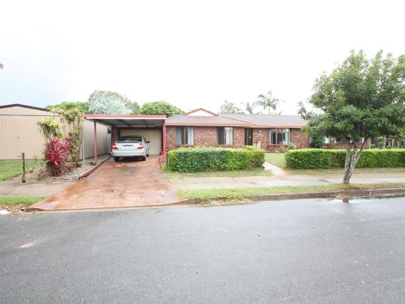 Murrumba Downs QLD 4503
