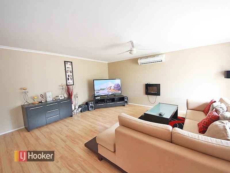 1 Boyd Place, Mango Hill QLD 4509