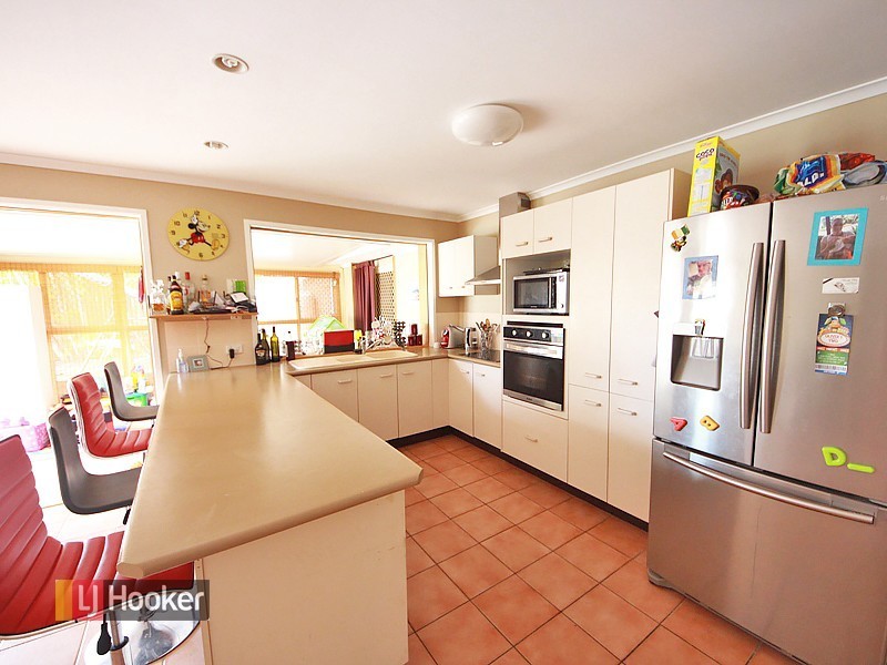 1 Boyd Place, Mango Hill QLD 4509