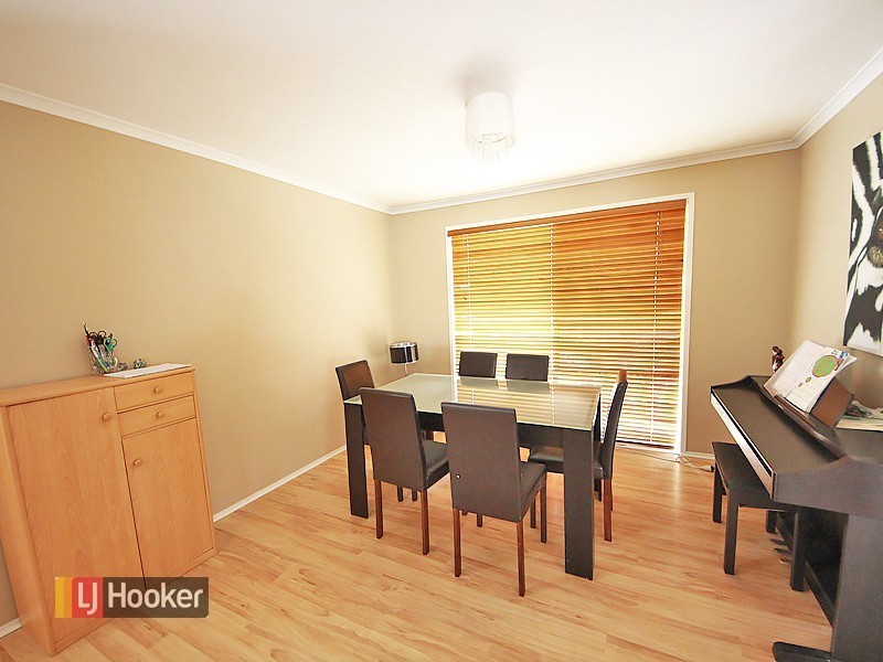 1 Boyd Place, Mango Hill QLD 4509