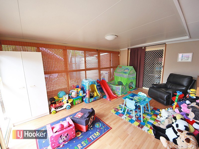 1 Boyd Place, Mango Hill QLD 4509