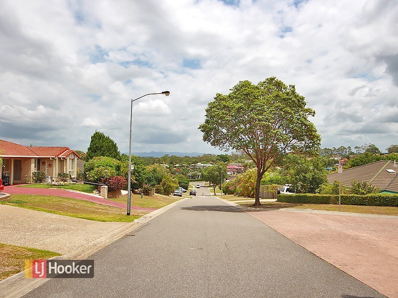 1 Boyd Place, Mango Hill QLD 4509