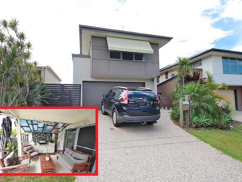 5 Beerwah Parade, Kallangur QLD 4503