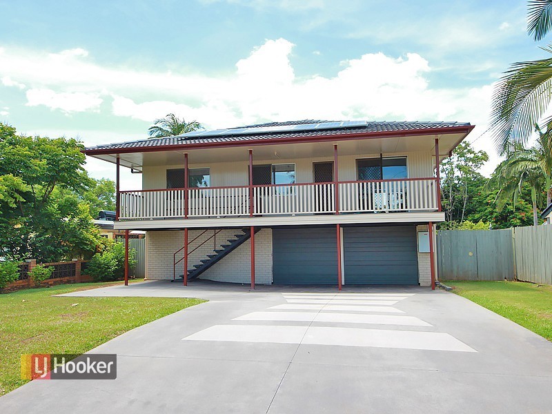 16 Ladybird Street, Kallangur QLD 4503