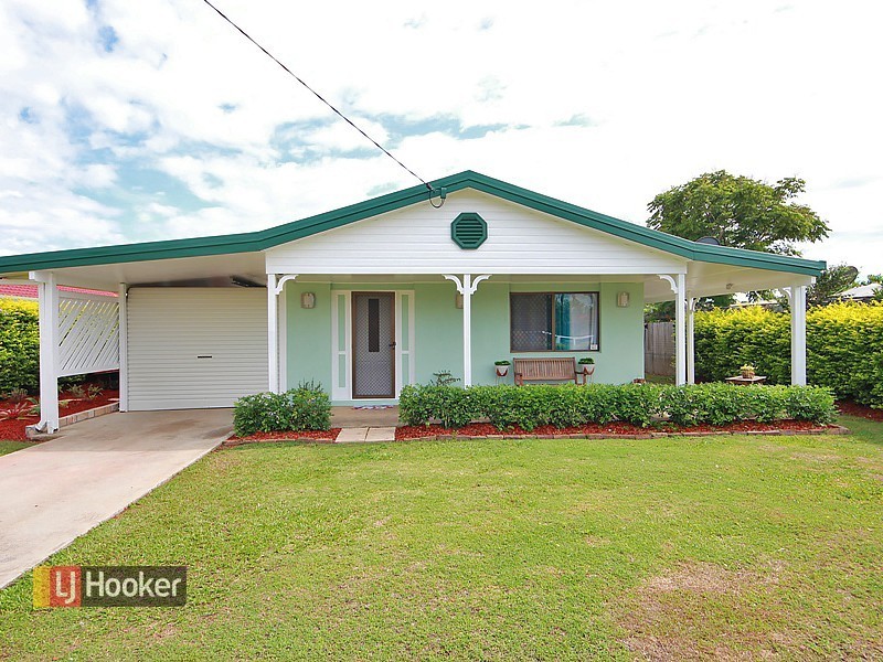 11 Andracia Street, Kallangur QLD 4503