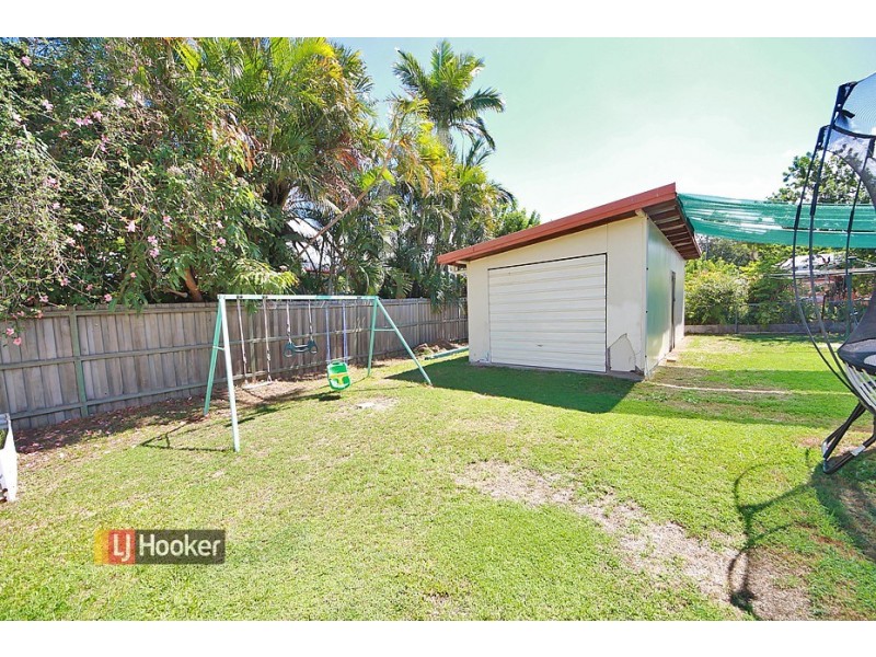 9 Baines Street, Kallangur QLD 4503
