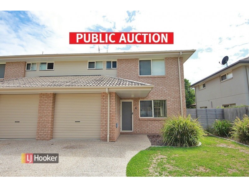 41/1-31 Elsie Street, Kallangur QLD 4503