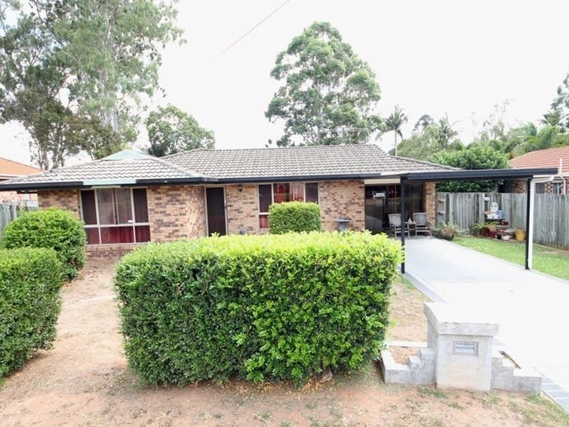 Kallangur QLD 4503