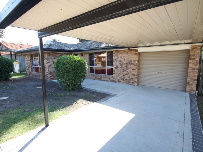 Kallangur QLD 4503