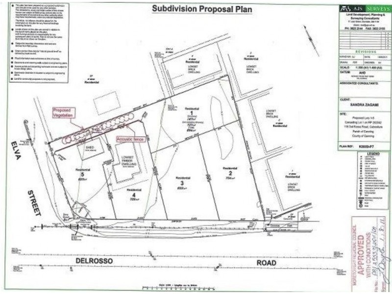 118-124 Del Rosso Road, Caboolture QLD 4510