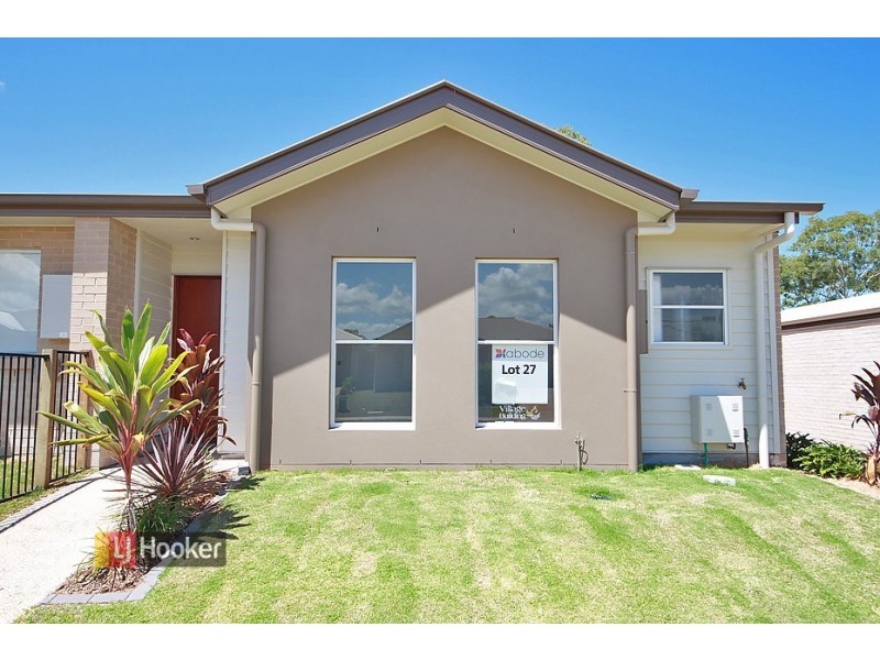 27 Shearer Crescent, Kallangur QLD 4503