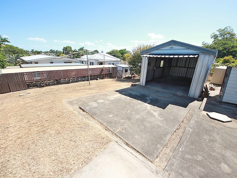 45 Connaught Street, Sandgate QLD 4017