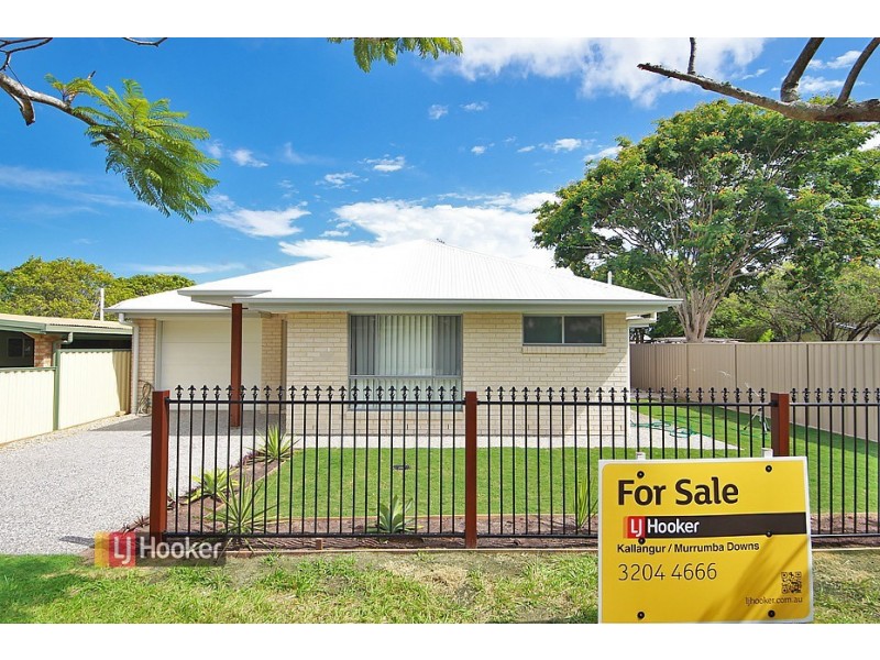 2/8 Sheehan Street, Kallangur QLD 4503