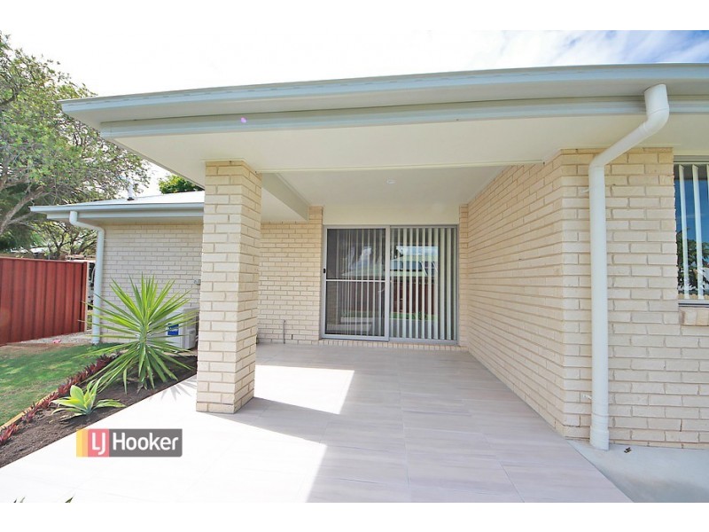 2/8 Sheehan Street, Kallangur QLD 4503