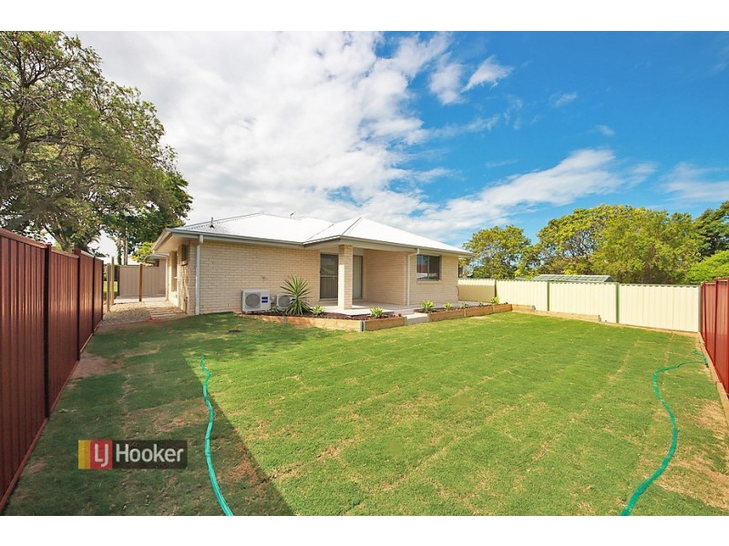2/8 Sheehan Street, Kallangur QLD 4503
