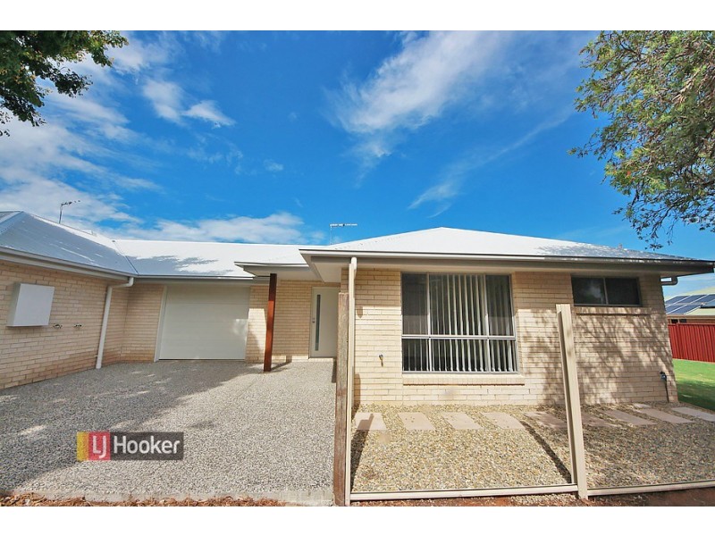 2/8 Sheehan Street, Kallangur QLD 4503