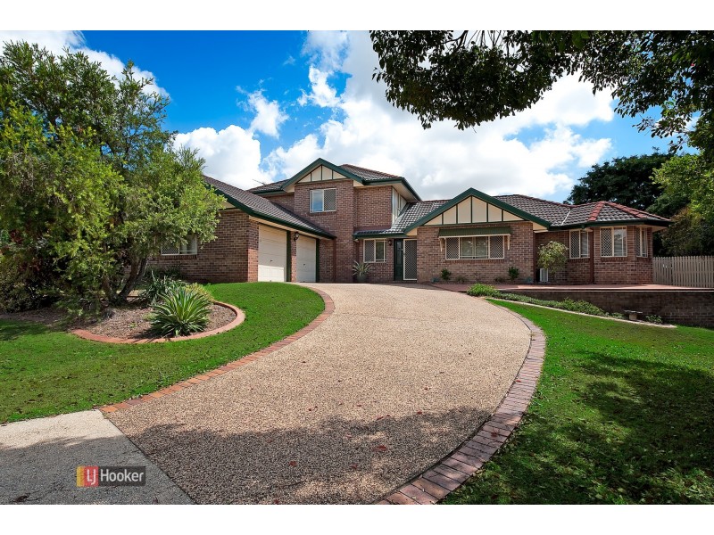 8 Tavistock Crescent, Murrumba Downs QLD 4503
