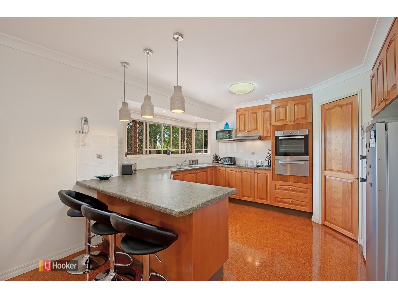 8 Tavistock Crescent, Murrumba Downs QLD 4503