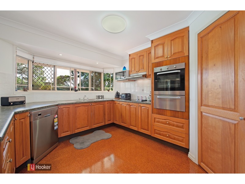 8 Tavistock Crescent, Murrumba Downs QLD 4503