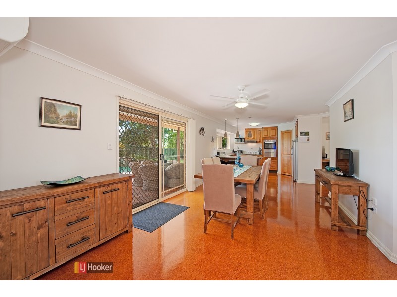 8 Tavistock Crescent, Murrumba Downs QLD 4503