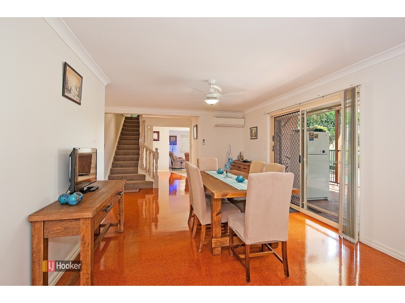 8 Tavistock Crescent, Murrumba Downs QLD 4503