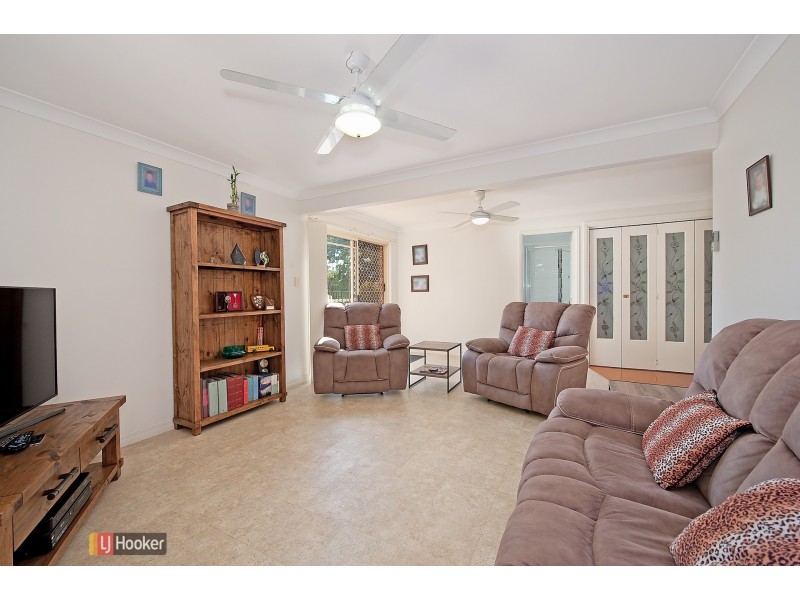 8 Tavistock Crescent, Murrumba Downs QLD 4503