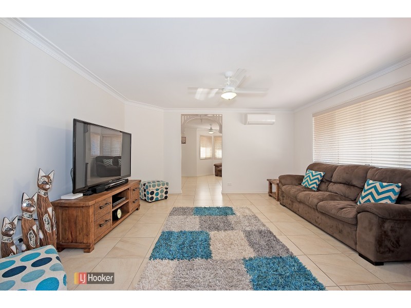 8 Tavistock Crescent, Murrumba Downs QLD 4503