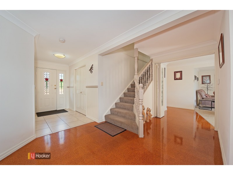 8 Tavistock Crescent, Murrumba Downs QLD 4503