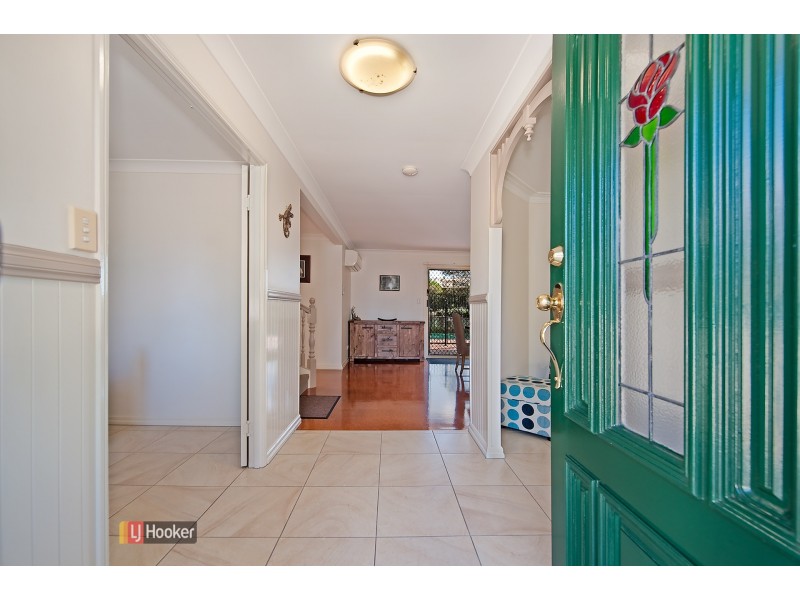 8 Tavistock Crescent, Murrumba Downs QLD 4503