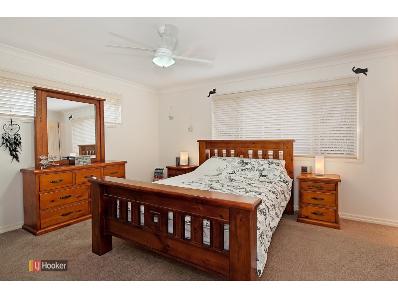 8 Tavistock Crescent, Murrumba Downs QLD 4503