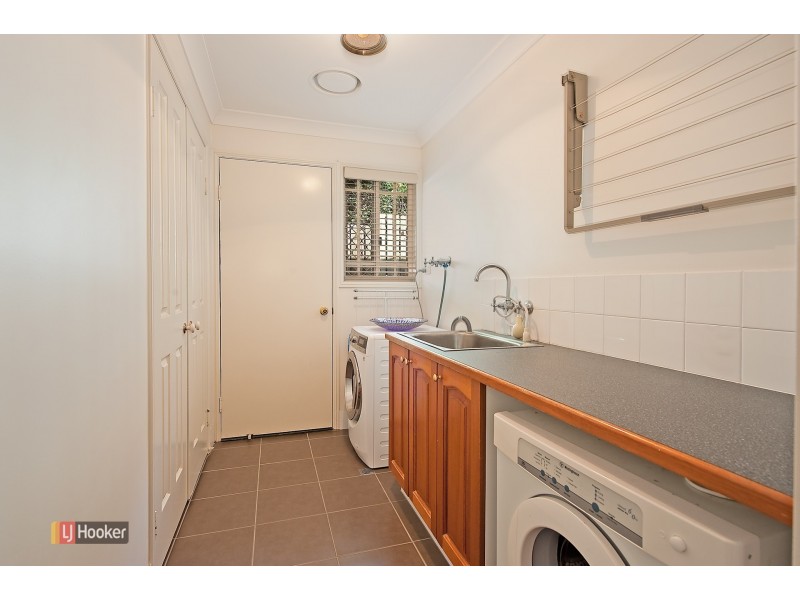 8 Tavistock Crescent, Murrumba Downs QLD 4503