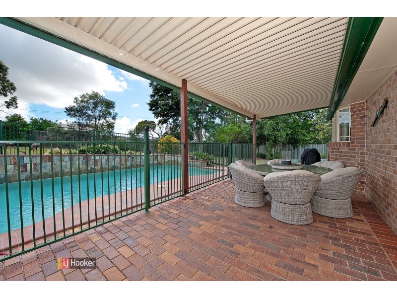 8 Tavistock Crescent, Murrumba Downs QLD 4503