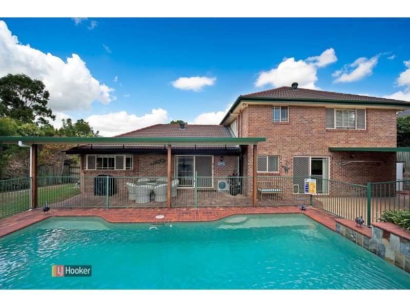 8 Tavistock Crescent, Murrumba Downs QLD 4503