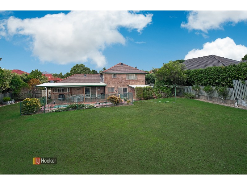 8 Tavistock Crescent, Murrumba Downs QLD 4503