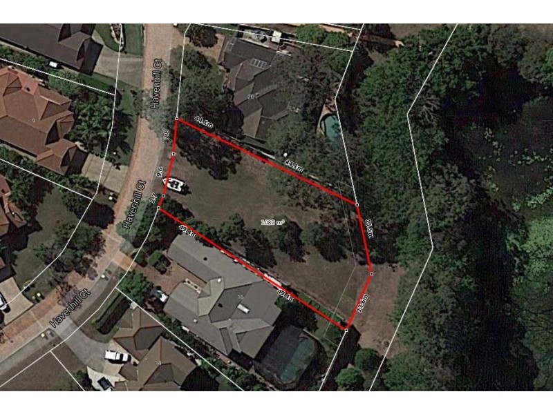 18 Havenhill Court, Murrumba Downs QLD 4503