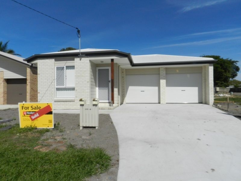 Kallangur QLD 4503