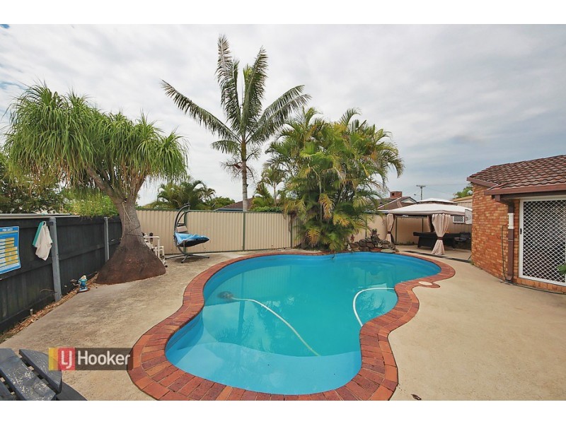 5 Olivia Drive, Kallangur QLD 4503
