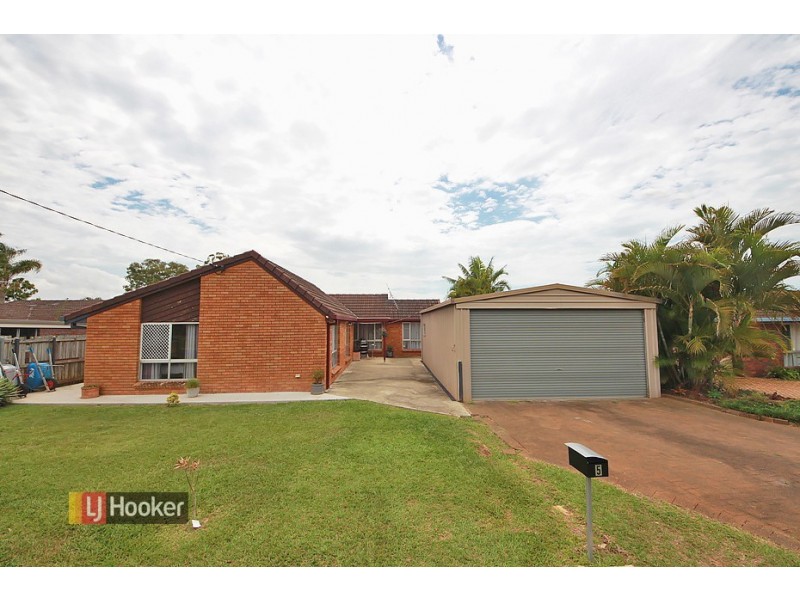 5 Olivia Drive, Kallangur QLD 4503