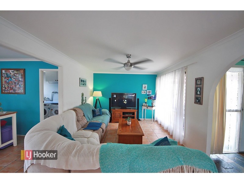 5 Olivia Drive, Kallangur QLD 4503