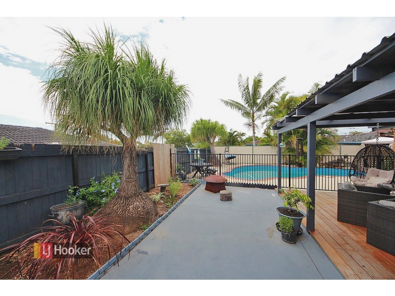5 Olivia Drive, Kallangur QLD 4503