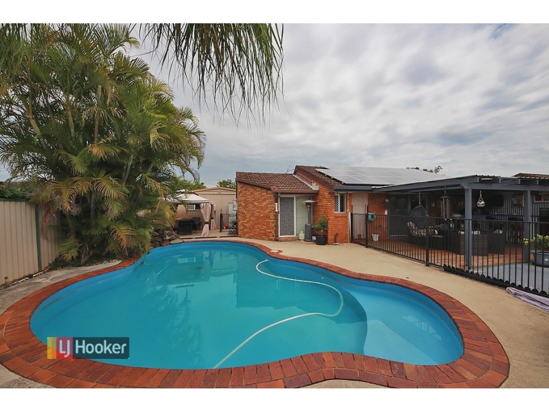 5 Olivia Drive, Kallangur QLD 4503