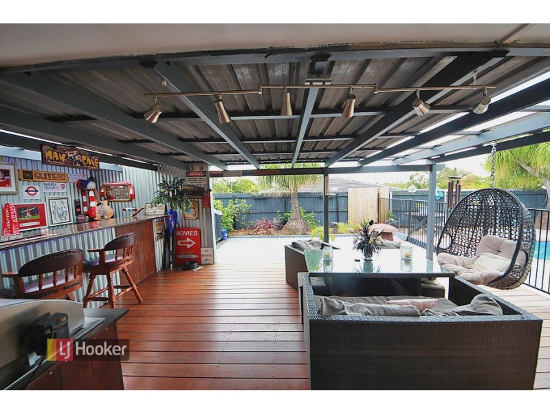 5 Olivia Drive, Kallangur QLD 4503