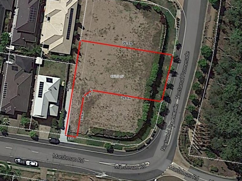 3 Nocturnal Promenade, Narangba QLD 4504