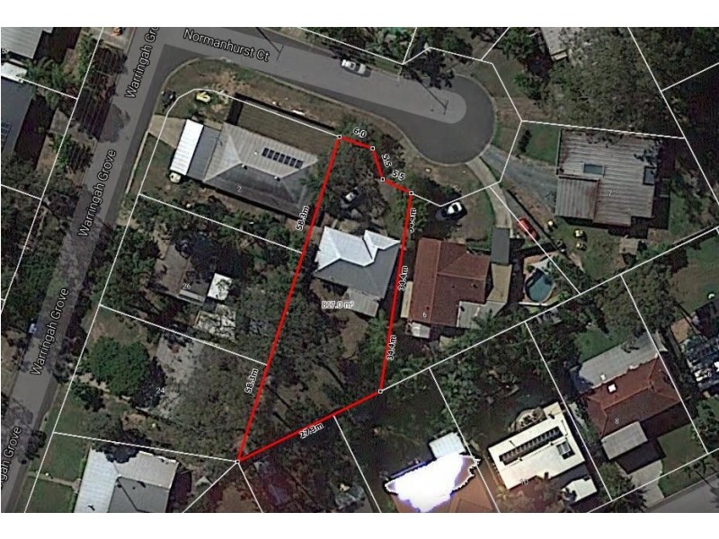 4 Normanhurst Court, Petrie QLD 4502