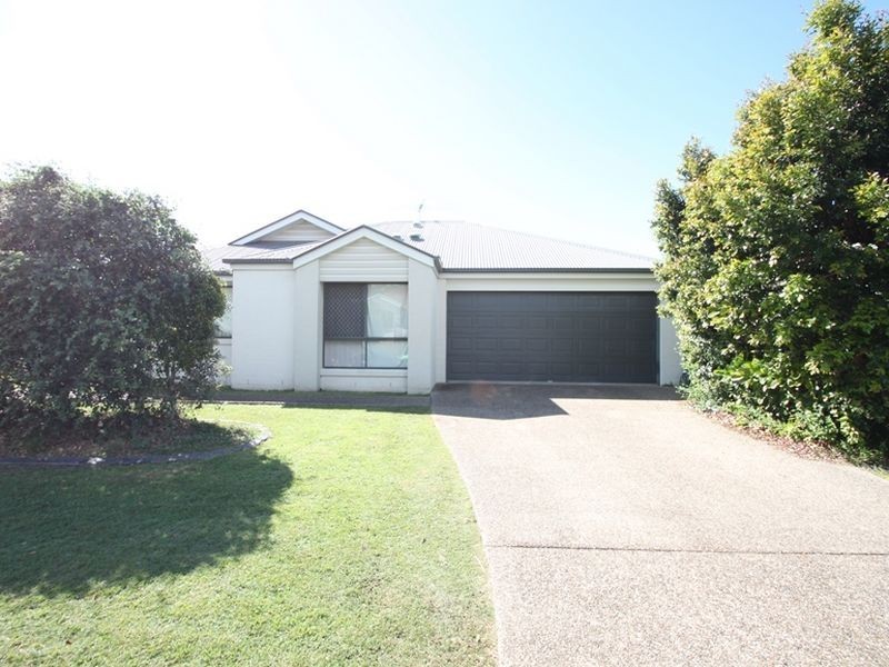 Murrumba Downs QLD 4503